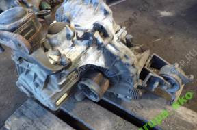 FORD ESCORT MONDEO MK1 КОРОБКА ПЕРЕДАЧ 94ZT-7F096-GA