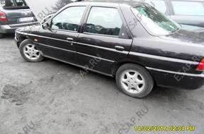 Ford Escort Orion двигатель 1.6 16V КОРОБКА ПЕРЕДАЧ.