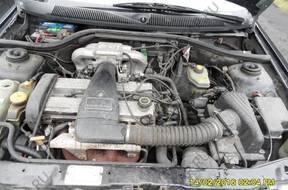 Ford Escort Orion двигатель 1.6 16V КОРОБКА ПЕРЕДАЧ.