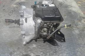 Ford Escort USA КОРОБКА ПЕРЕДАЧ АВТОМАТИЧЕСКАЯ A2683PMA BB1