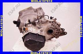 FORD ESCORT USA  КОРОБКА ПЕРЕДАЧ МЕХАНИЧЕСКАЯ 2.0 БЕНЗИН