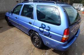 Ford Escort VII 1.6 16V 1998 двигатель L1E комплектный