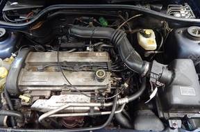 Ford Escort VII 1.6 16V 1998 КОРОБКА ПЕРЕДАЧ