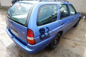 Ford Escort VII 1.6 16V 1998 КОРОБКА ПЕРЕДАЧ
