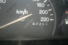 FORD ESCORT (VII) 95-00r. двигатель 1,6 16V комплектный