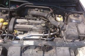 FORD ESCORT1.6 16V KOMBI 94-98r.двигатель KPL.