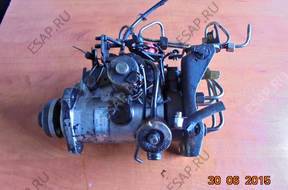 Ford ESCORT1.8 D  F18.ITCI.10