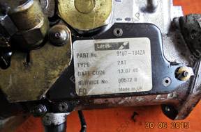 Ford ESCORT1.8 D  F18.ITCI.10