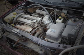 ford eskord двигатель КОРОБКА ПЕРЕДАЧ 1.6 16v