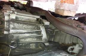 Ford Eskort 1.6 16v 1998 год двигатель комплектный