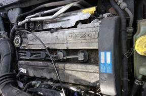 Ford Eskort 1.6 16v 1998 год двигатель комплектный