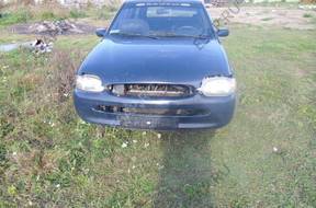 Ford Eskort 96r.КОРОБКА ПЕРЕДАЧ 1,8 TD