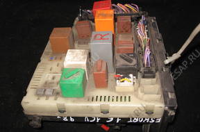 FORD ESKORT БЛОК,БЛОК BEZP. 1,6 16V  1998 год.