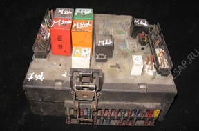 FORD ESKORT БЛОК,БЛОК BEZP. 1,6 16V  1998 год.