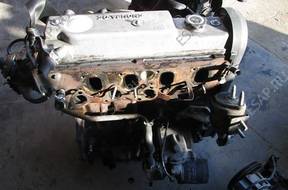 Ford Eskort Mondeo Mk2 двигатель 1,8 td endurade