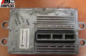FORD EXCURISON БЛОК УПРАВЛЕНИЯ 1845117C3  XG042XA J164