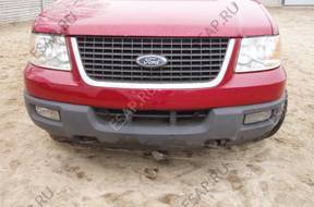 FORD EXPEDITION F-150 5.4 3v 2005 год КОРОБКА ПЕРЕДАЧ 4x4