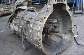 Ford Exploler 1996 год Bez 4x4 КОРОБКА ПЕРЕДАЧw Manula