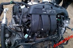 FORD EXPLORER 2010-2015 год 3.5 B комплектный двигатель