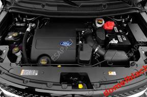 FORD EXPLORER 2010-2015 год 3.5 B комплектный двигатель