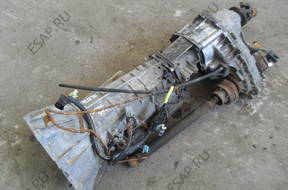 FORD EXPLORER 4.0 V6 SOHC 1999 год КОРОБКА ПЕРЕДАЧ