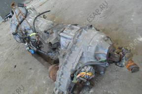 FORD EXPLORER 4.0 V6 SOHC 1999 год КОРОБКА ПЕРЕДАЧ