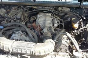 Ford Explorer I 4.0 1994 год КОРОБКА ПЕРЕДАЧW АВТОМАТИЧЕСКАЯ