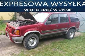 FORD EXPLORER и 4.0 V6 двигатель DG948AA