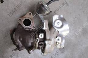 FORD F-150 3.5 ECOBOOST V6 ТУРБОКОМПРЕССОР 13-14 !