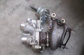 FORD F-150 3.5 ECOBOOST V6 TURBOSPRĘŻARKA 13-14 !