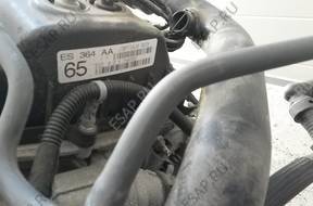 FORD F-150 двигатель 3.5 ECOBOOST с 2014 год,