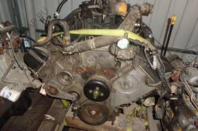 Ford F-150 Lincoln двигатель Motor 5.4