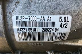 Ford F150 2011 год КОРОБКА ПЕРЕДАЧ АВТОМАТИЧЕСКАЯ 4x2 5.0L