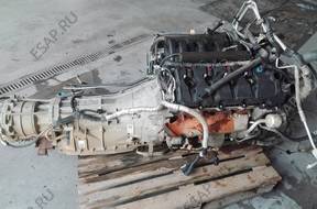 Ford F150 двигатель КОРОБКА ПЕРЕДАЧw ГОД 2014