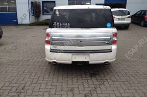 Ford F150, EXPLORER,FLEX,części КОРОБКА ПЕРЕДАЧ biegów
