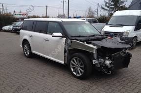 Ford F150, EXPLORER,FLEX,części КОРОБКА ПЕРЕДАЧ biegów