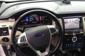 Ford F150, EXPLORER,FLEX,części КОРОБКА ПЕРЕДАЧ biegów