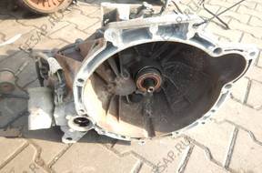 Ford Fiesta 02-08 MK6 VI 1,25 16V КОРОБКА ПЕРЕДАЧw