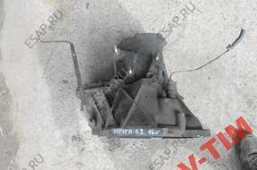 FORD FIESTA 1,2 16V MK4 КОРОБКА ПЕРЕДАЧ