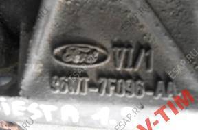 FORD FIESTA 1,2 16V MK4 КОРОБКА ПЕРЕДАЧ KRAK