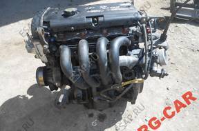 FORD FIESTA 1,25 двигатель  W