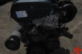 FORD FIESTA 1,25 двигатель  W