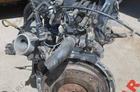 FORD FIESTA 1,25 двигатель  W