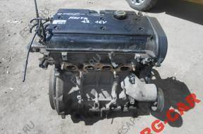 FORD FIESTA 1,25 двигатель  W