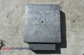 FORD FIESTA 1,3 БЛОК УПРАВЛЕНИЯ ДВИГАТЕЛЕМ 97FB12A650AKA JEE