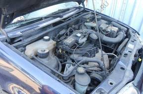 FORD FIESTA 1,3 MK4 1996 год. - КОРОБКА ПЕРЕДАЧw