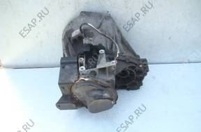 FORD FIESTA 1,3 MK6 FL КОРОБКА ПЕРЕДАЧW 2S6 год,7002MD