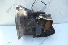 FORD FIESTA 1,3 MK6 FL КОРОБКА ПЕРЕДАЧW 2S6 год,7002MD