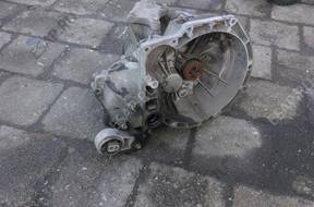FORD FIESTA 1,6TDCI  КОРОБКА ПЕРЕДАЧW 5S6 год,7002ND