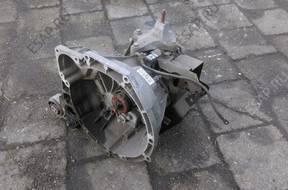 FORD FIESTA 1,6TDCI  КОРОБКА ПЕРЕДАЧW 5S6 год,7002ND